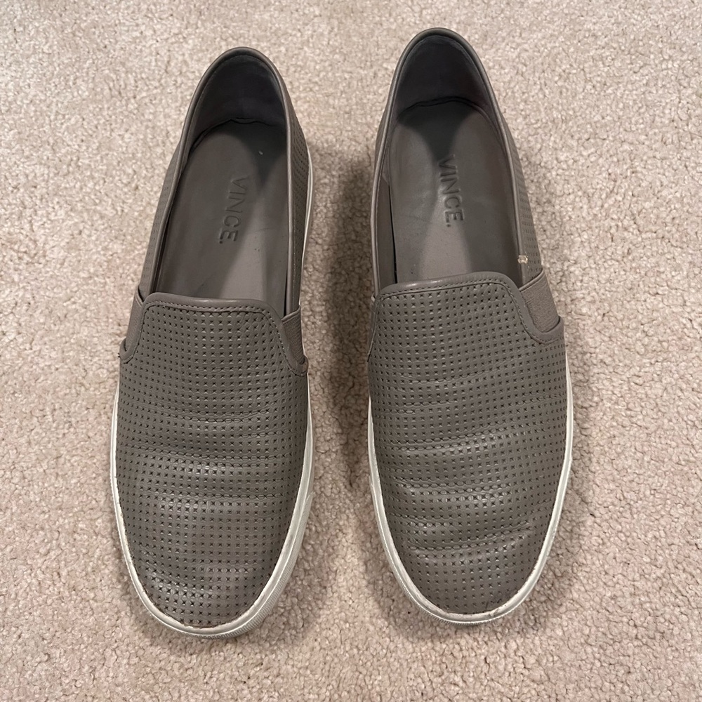 Vince Blair Sneakers